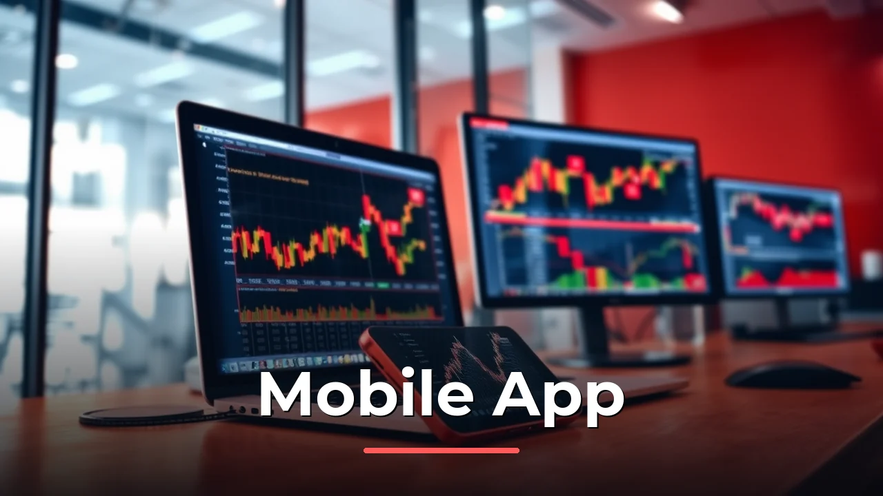 Alpari Mobile App: What the Numbers Say for Nigerian Traders