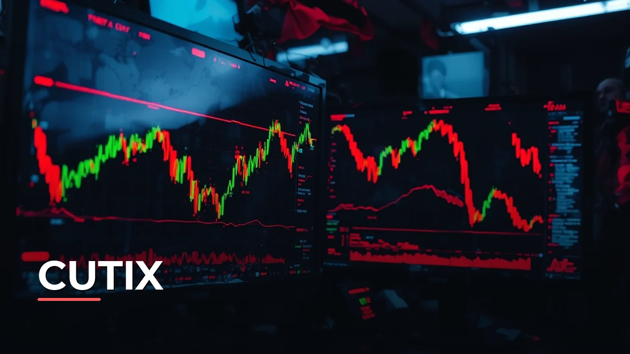 How to Trade CUTIX - Cutix Plc