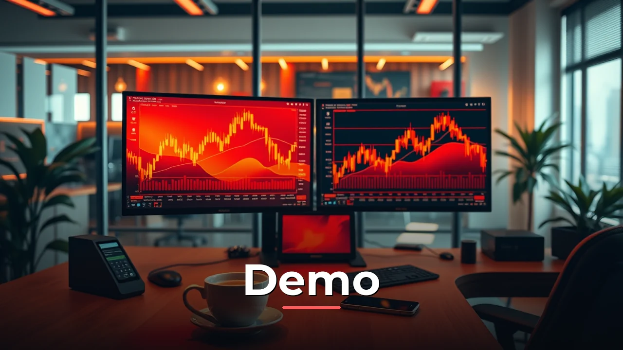 Alpari Demo Account: Test With NGN 1,000 First