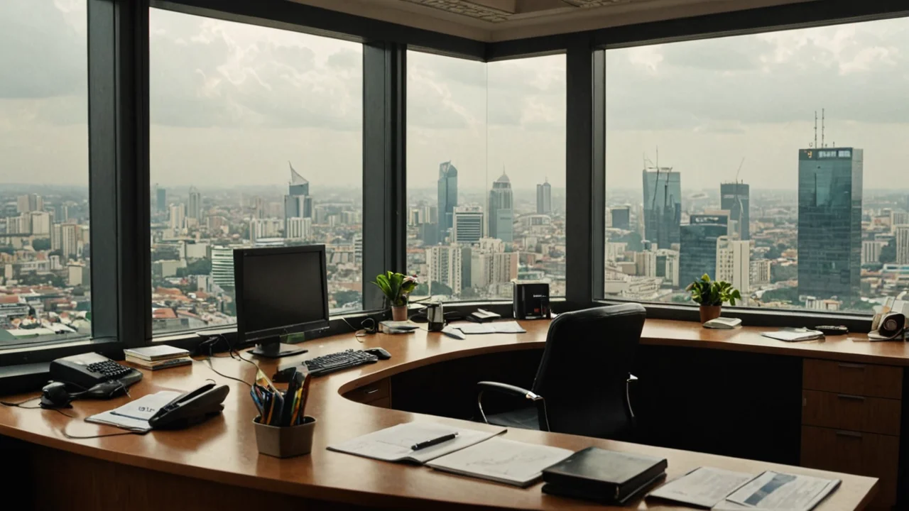 Alpari Review: A Data-Driven Look for Nigerian Traders