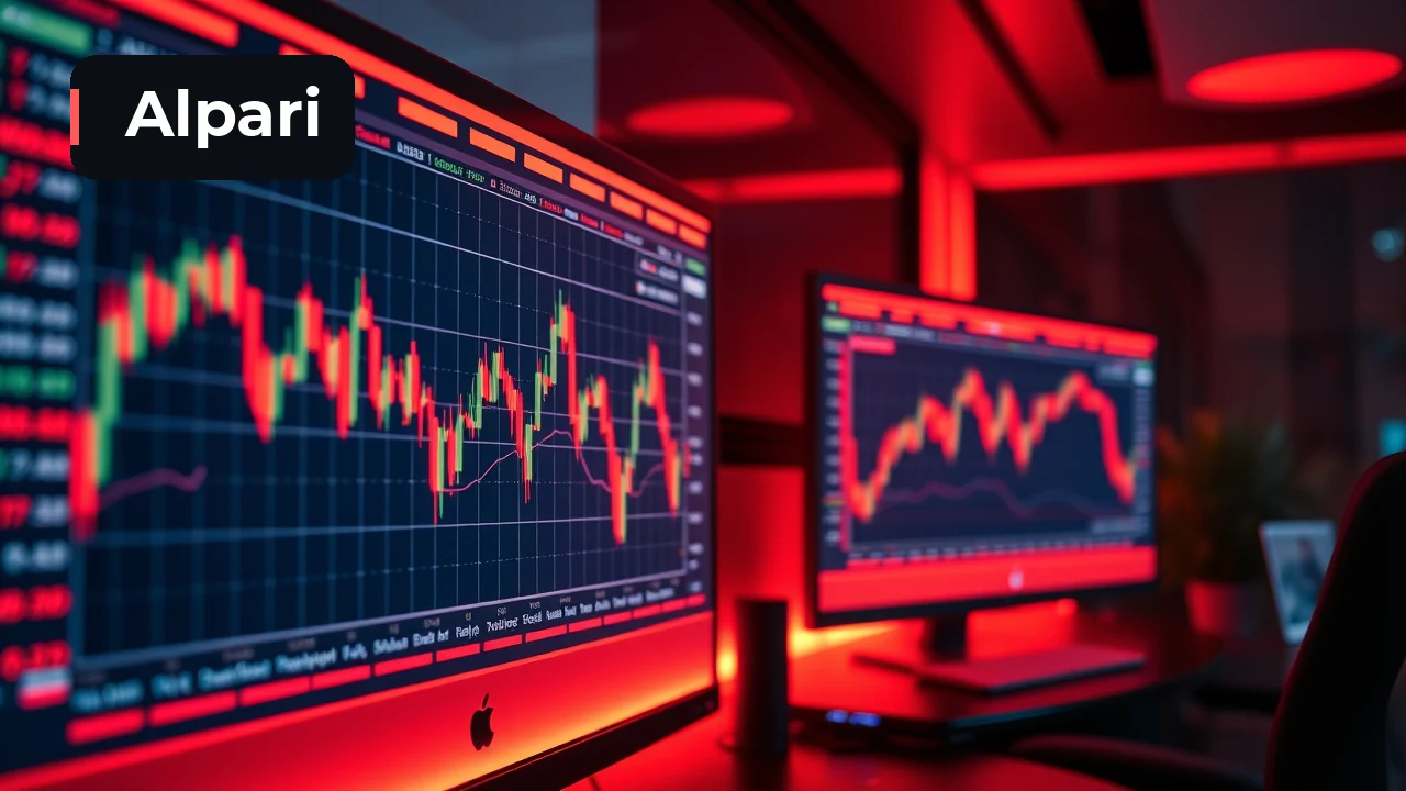Alpari Review: A Data-Driven Look for Nigerian Traders