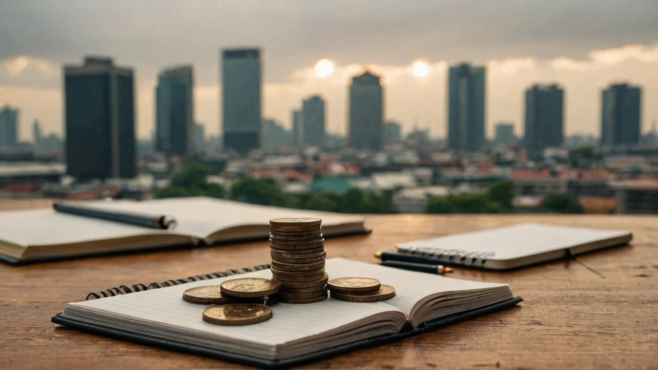 How to Trade ZENITHBANK with Alpari